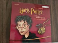 Harry Potter und der Halbblutprinz Hörbuch Rufus Beck Bayern - Ingolstadt Vorschau