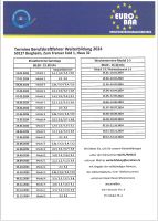 Modulschulung / BKF-Weiterbildung / Schlüsselzahl 95 Nordrhein-Westfalen - Bergheim Vorschau