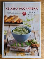 Kochbuch Monsieur Cuisine Plus auf polnisch Nordrhein-Westfalen - Kempen Vorschau