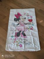 Minnie Mouse Bettwäsche 120x90 neuwertig Bayern - Langerringen Vorschau