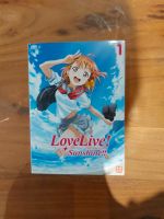 Love Live Sunshine Anime Mecklenburg-Vorpommern - Wolgast Vorschau