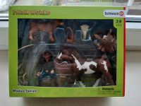 Rodeo Set41418 Schleich Nordrhein-Westfalen - Lengerich Vorschau