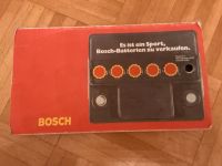 altes Bosch Batterie Spiel Tischkicker 70er Oldtimer Vintage Frankfurt am Main - Nordend Vorschau