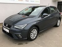 Seat Ibiza 1.0 TSI Style Klima Sihz. PDCh Tempom. LED Brandenburg - Oranienburg Vorschau