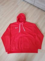 Nike Sweatjacke Größe xxl  neuwertig Nordrhein-Westfalen - Nieheim Vorschau