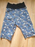 Handmade Shorts kurze Hose Igel 116 122 128 Sachsen-Anhalt - Wernigerode Vorschau
