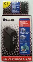 CANON BJC 4000 Druckerpatronen schwarz/color (originalverpackt) Bayern - Dillingen (Donau) Vorschau