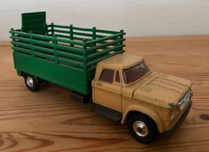 Corgi Dodge LkW Transporter Viehtransporter in Appenweier