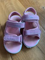 Sandalen Sommerschuhe Badeschuhe Rosa 27 cup cake Bayern - Waakirchen Vorschau