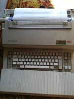 AEG Schreibmaschine Rheinland-Pfalz - Idar-Oberstein Vorschau