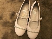 Kommunionschuhe Halbschuhe Ballerina Gr.36 Bayern - Weißenburg in Bayern Vorschau