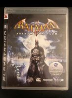 Batman Arkham Asylum PlayStation 3 Niedersachsen - Oldenburg Vorschau
