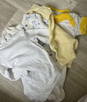 Baby jungen bodies 6 st. Nordrhein-Westfalen - Mönchengladbach Vorschau