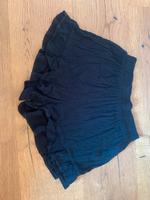 Luftige shorts Tally Weijl kurze Hose schwarz Bayern - Rohr Vorschau
