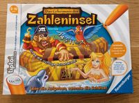 Tiptoi Spiel - Das Geheimnis der Zahleninsel Baden-Württemberg - Offenburg Vorschau