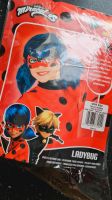 !!NEU !! PERÜKE Blau Ladybug Kostüm Nordrhein-Westfalen - Kreuzau Vorschau