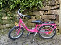 Pucky 16 Zoll rosa Fahrrad Baden-Württemberg - Kernen im Remstal Vorschau