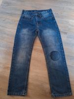 Jeans  Gr. 146, Jungen Bayern - Ebelsbach Vorschau