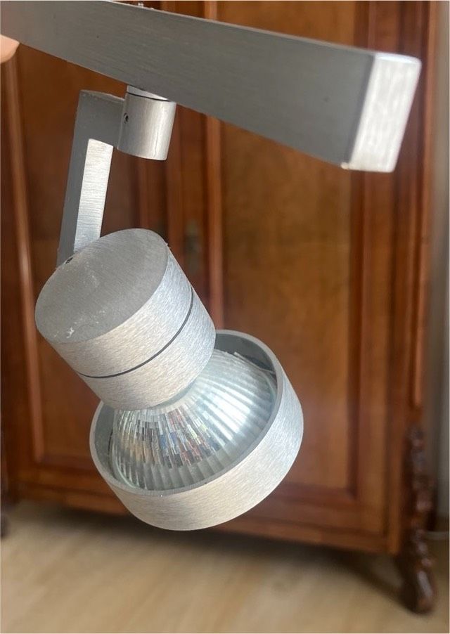 Lampe LED Balken 4 Strahler in München