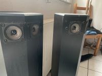 Bose 501 Standboxen Hessen - Griesheim Vorschau