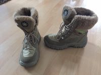 Winterstiefel Gr.35 Bayern - Rosenheim Vorschau