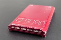 RED Mini-Mag 480gb - Minimag Bayern - Schnaittenbach Vorschau