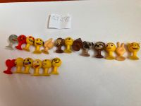 19 Emojis von ALDI Baden-Württemberg - Mögglingen Vorschau