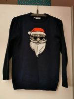 Pulli Weihnachtsmann Gr.146/152 Sachsen-Anhalt - Sangerhausen Vorschau