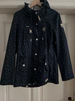 maritimer Softshellmantel Ragwear Gr. L Anker Dresden - Äußere Neustadt Vorschau