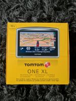 TomTom ONE XL Navigationsgerät Baden-Württemberg - Karlsruhe Vorschau