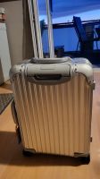 Rimowa Koffer Cabin S Koffer Saarbrücken-Mitte - Alt-Saarbrücken Vorschau