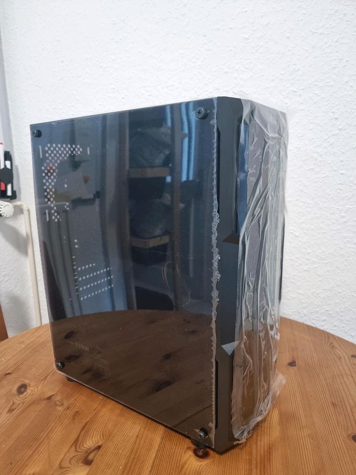 Gaming PC i7 5820K RTX 2080 16GB SSD Win10 in Hannover