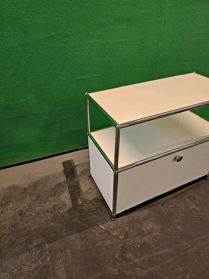 USM HALLER SIDEBOARD WEIß in Frankfurt am Main