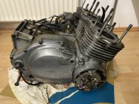 Suzuki GS750 D Motor Niedersachsen - Giesen Vorschau