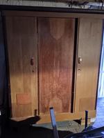 Kleiderschrank historisch Güstrow - Landkreis - Teterow Vorschau