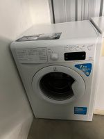 Waschmaschine INDESIT 7kg Vollfunktionstüchtig 12Monate Garantie! Pankow - Prenzlauer Berg Vorschau