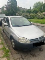 Opel Corsa C Automatik Düsseldorf - Holthausen Vorschau