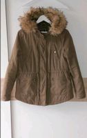 C&A winterjacke gr 42 Sachsen - Adorf-Vogtland Vorschau