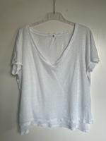 Drykorn T-Shirt Svana, weiß Gr.S Hessen - Offenbach Vorschau