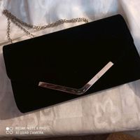 Clutch/ Handtasche/Abendtasche/Damenhandtasche Sachsen - Zwenkau Vorschau