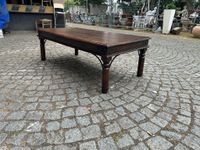 Vintage Wohnzimmertisch Beistelltisch Tisch 133x69 Düsseldorf - Bezirk 1 Vorschau