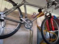 Mountainbike Alu top Zustand Shimano Komponenten Bayern - Bad Feilnbach Vorschau