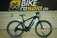 Bianchi E-OMNIA XTYPE 2022 - Mountain E Bike - 625 Wh -UVP4299€ Dresden - Cossebaude Vorschau