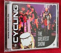 ICG Spinning CD The Greatest Show Niedersachsen - Oldenburg Vorschau