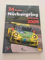 24 Stunden Rennen 2009  - Nürburgring Nordschleife Nordrhein-Westfalen - Kerpen Vorschau