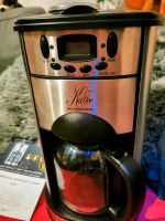 Kaffeemaschine mit Mahlwerk Niedersachsen - Lüneburg Vorschau