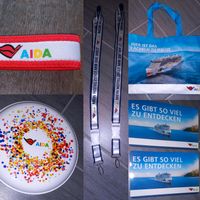 Aida Frisbee Schlüsselanhänger Tasche Bochum - Bochum-Nord Vorschau