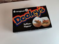 6 Original Dooleys Toffee Dipper Gläser Schwenkgläser Niedersachsen - Faßberg Vorschau