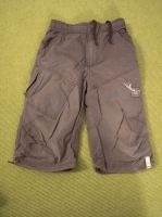 Domyos Decathlon 3/4 Shorts Gr 110 (116) Baden-Württemberg - Mögglingen Vorschau