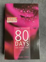 80 Days Die Farbe der Lust Baden-Württemberg - Mainhardt Vorschau